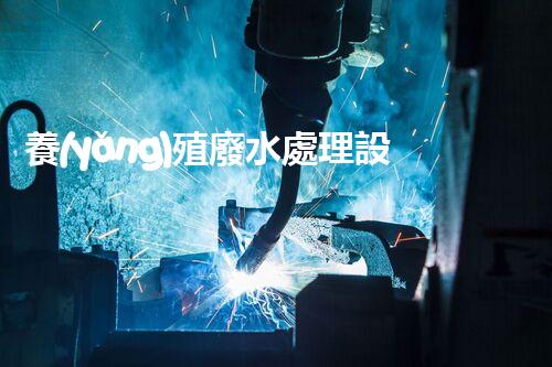 養(yǎng)殖廢水處理設(shè)備批發(fā)：一站式解決方案的行業(yè)領(lǐng)袖？